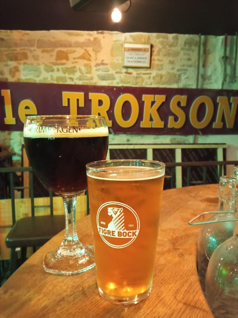 Trokson - Photo 3